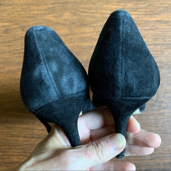 Ivanka Trump heels - Picture 6 of 9